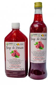Sirop de zmeura