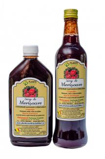Sirop de merisoare