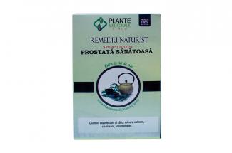 Remediu naturist pentru Prostata Sanatoasa