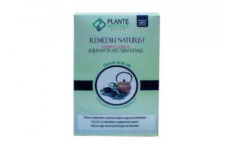 Remediu naturist pentru Afectiuni Renale