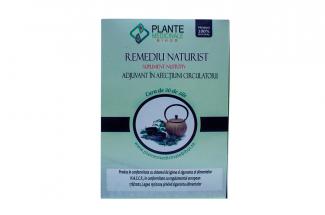 Remediu naturist pentru afectiuni Circulatorii