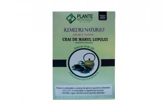 Ceai de Marul Lupului