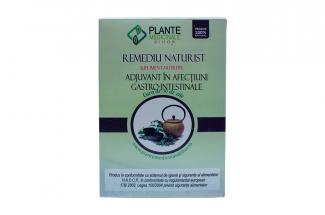 Remediu naturist pentru afectiuni Gastro-intestinale
