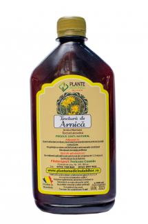 Tinctura de arnica