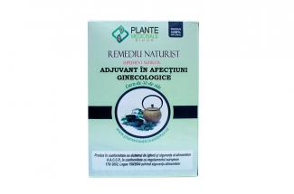 Remediu naturist pentru afectiuni Ginecologice