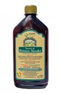 Tinctura de Branca Ursului