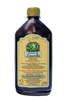 Tinctura de leurda