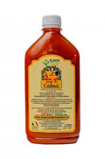 Sirop de catima 